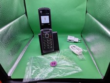MOTOROLA GLEAM NERO ottime