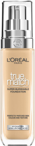 Oréal paris fondotinta - paris,