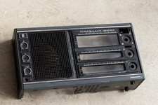 Grundig satellit 2100 radio - 2100,