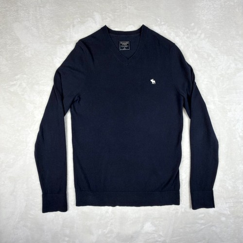 Maglione abercrombie fitch - abercrombie, &