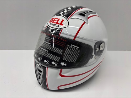 Casco moto bell a293 m3r - moto,