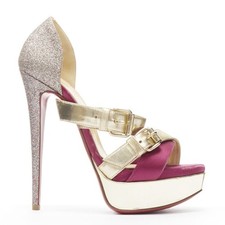 CHRISTIAN LOUBOUTIN Ambertina