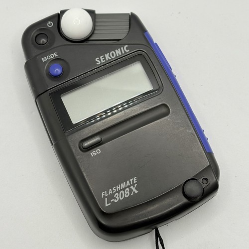 Misuratore luce flashmate - misuratore,