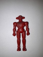 jeeg robot gadget anni 70
