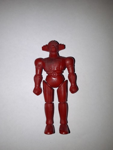 Jeeg robot gadget - gadget, 70