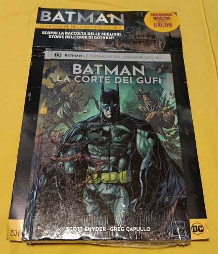 Batman corte dei - batman,