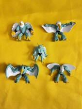 Gormiti series air tribe - 1,