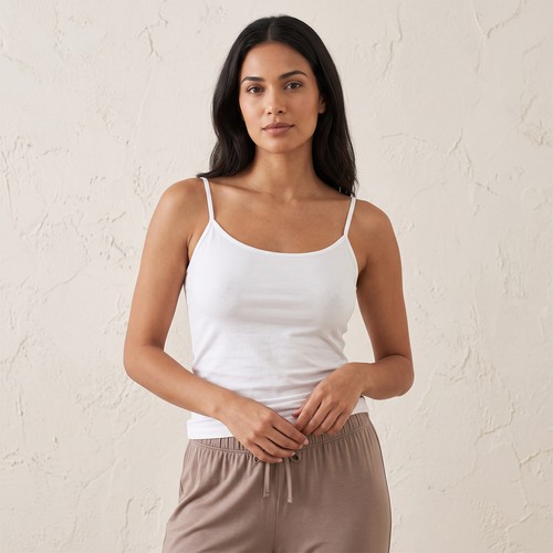 Canotta donna irge ir7001 - donna,