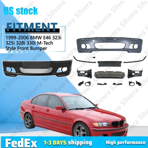 Complete bumper tech for - complete,