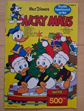 Topolino n.51 del 21/12/1968