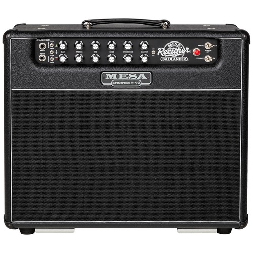 Mesa boogie badlander - mesa/boogie, 50