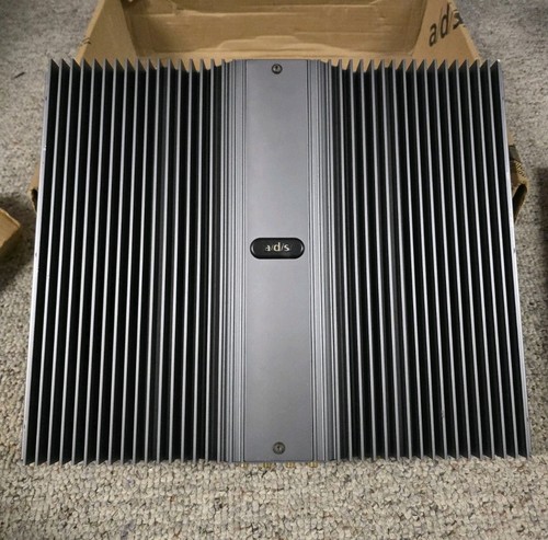 Ads amplificatore - ads,, ads,