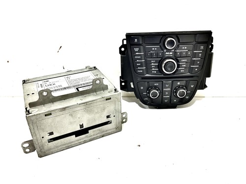 Autoradio stereo per opel - autoradio,
