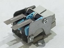 RICAMBI IMMERGAS DOPPIO DEVIATORE MICROSWITCH A LEVETTA CROUZET PER VALVOLA