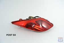 Freccia stop posteriore sinistra Arrow rear arrows Yamaha X-Max 250 2010 2013