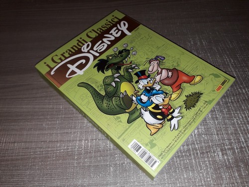 Grandi classici disney - i,
