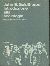 Introduzione alla sociologia