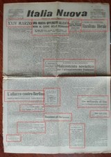 Ww2 xxiv marzo - ww2*xxiv, 1°