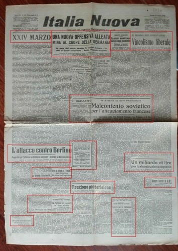 Ww2 xxiv marzo - ww2*xxiv, 1°