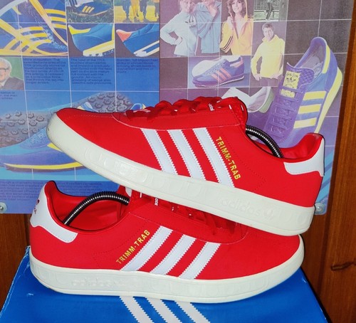 Adidas trimm trab dal - adidas, 10.5