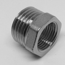 Riduzione raccordi per tubi