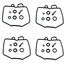 4x Carburatore Kit di