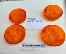 Plastiche frecce Honda GL1000/750K7