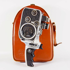 ✅ Fotocamera Film Paillard