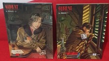 Gibrat Il Rinvio vol. 1 e 2.