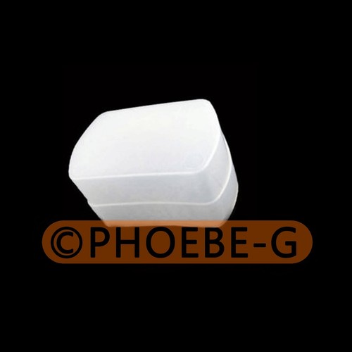 Diffusore rimbalzo flash - rimbalzo,