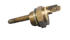 Candela, riscaldamento