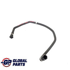 BMW E60 LCI 520d N47N2 Tubo sfiato liquido raffreddamento radiatore Tubo benzina