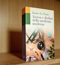 James Le Fanu _ ASCESA E