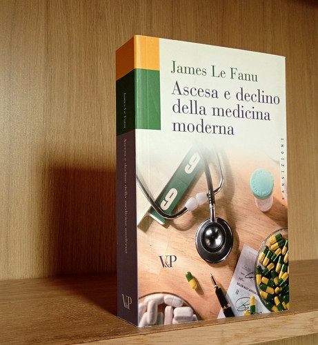 James fanu ascesa - james,