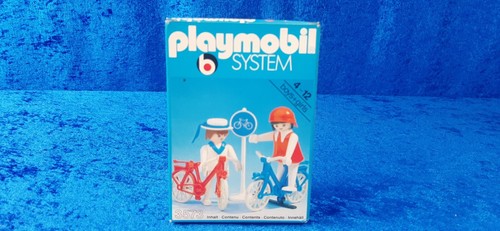 Playmobil system 3573 - system,