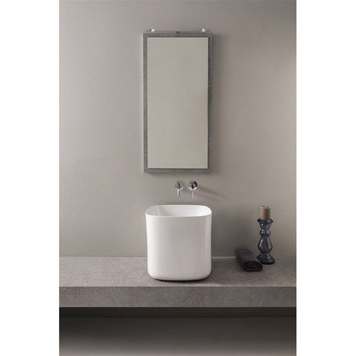 Lavandino lavabo bacinella - lavandino,