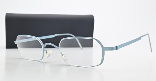 Occhiali lindberg mod 5005 blu - mod,