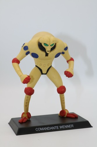 Imbattibile daitarn 3d - 3,