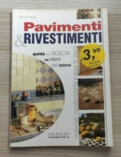 Pavimenti e rivestimenti