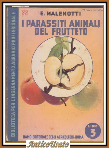 Parassiti animali del - parassiti,