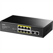 Cudy fs1010p switch porte - cudy,