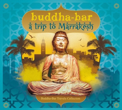 Buddha bar presents trip - trip, to