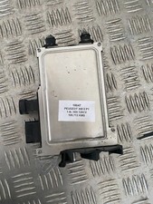 Calculateur Start/Stop -