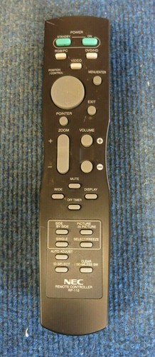 Nec 115 plasmasync 42xr4 - rp-115,