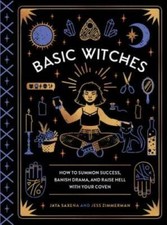 Basic Witches: How to Summon