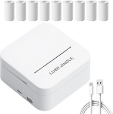 Stampante per Etichette Con