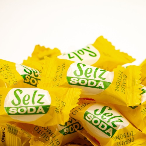 Elah dufour selz soda limone - selz,