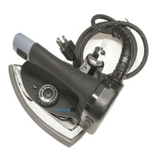 Ferro da stiro a gravità