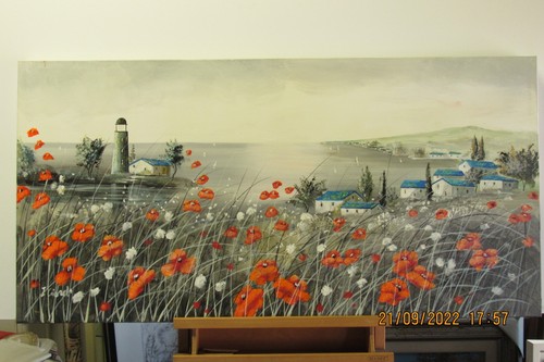 Quadro ilaria ciardi - di,