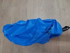 Copri pozzetto nylon per canoa